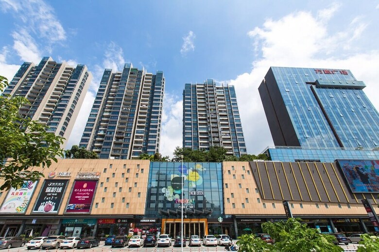 Faithland Atin Hotel Apartment