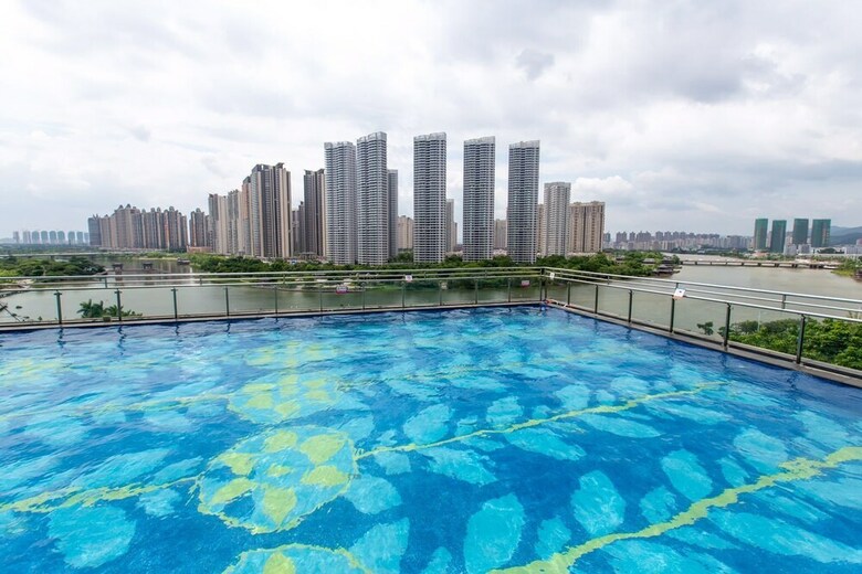 Faithland Atin Hotel Apartment