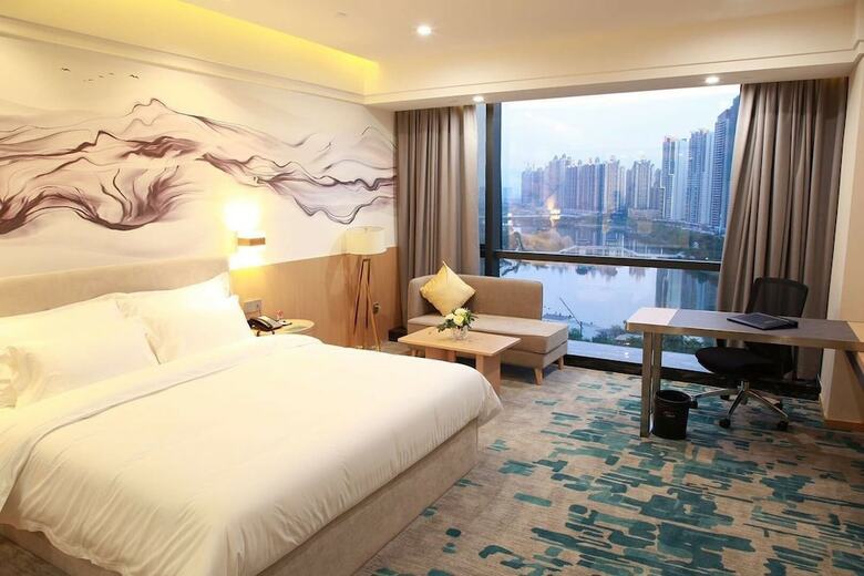 Faithland Atin Hotel Apartment