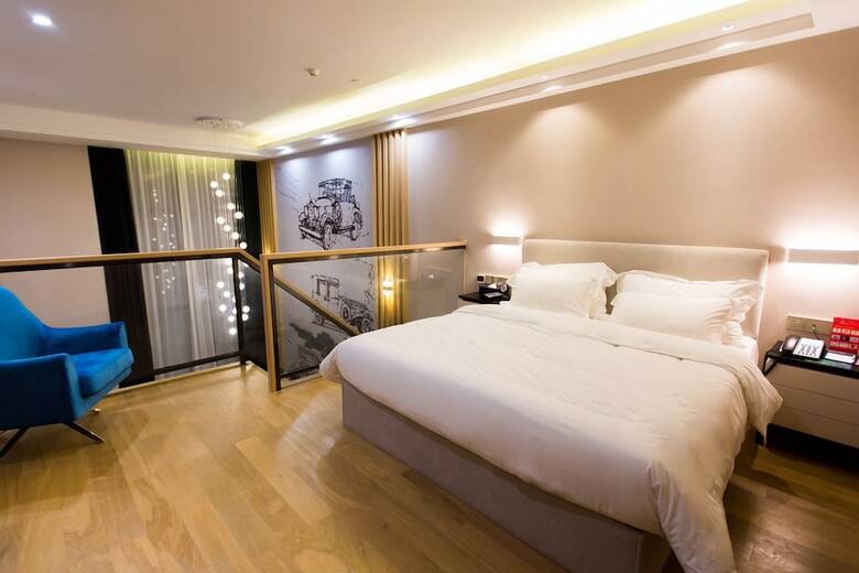 Faithland Atin Hotel Apartment