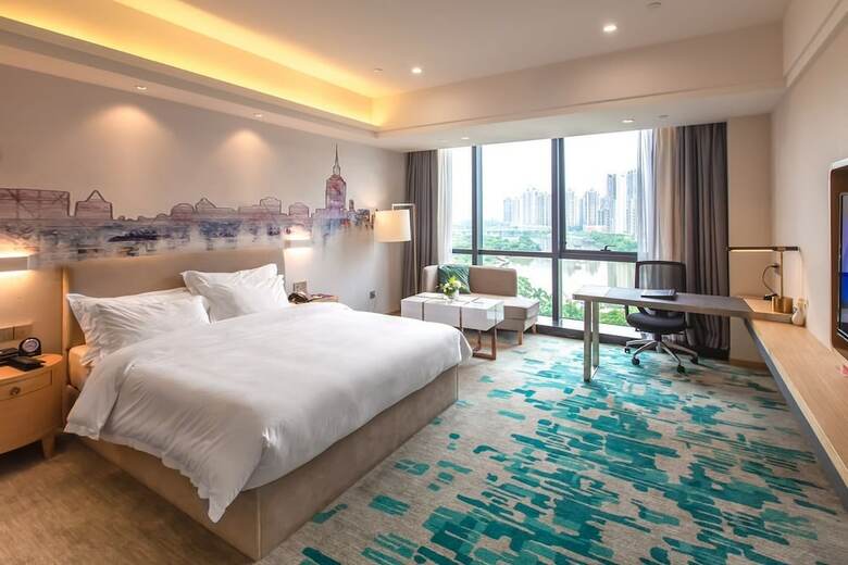 Faithland Atin Hotel Apartment
