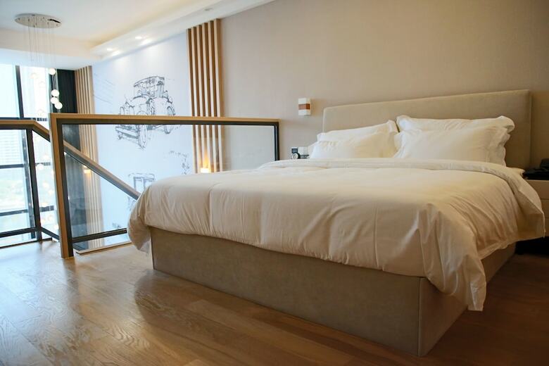 Faithland Atin Hotel Apartment