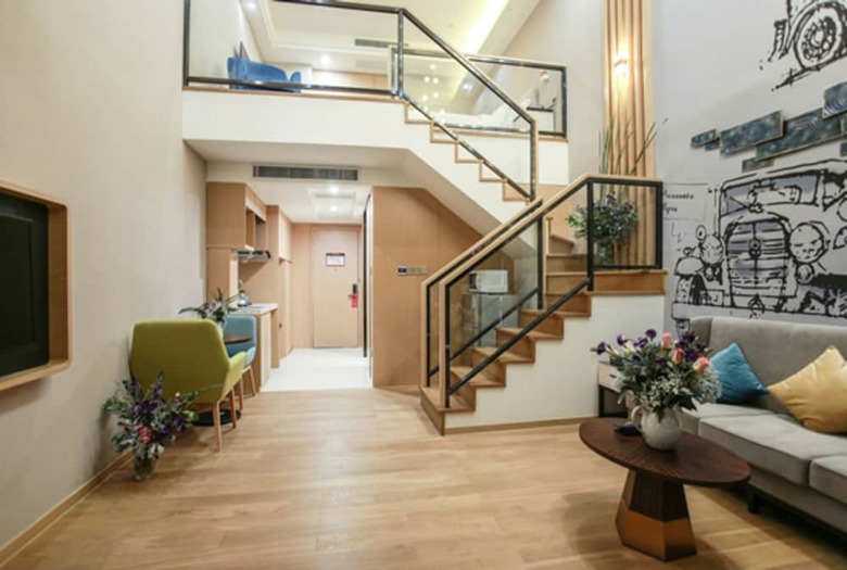 Faithland Atin Hotel Apartment