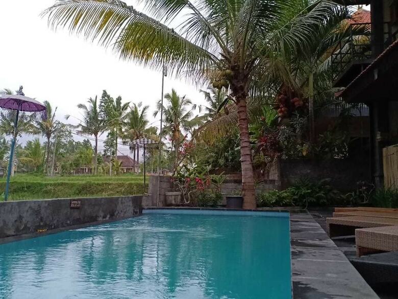 Bed & Breakfast Semanggi Cottage