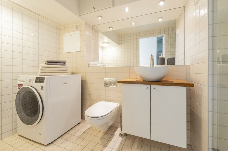 Apartamentos Nordic Host Luxury Apts  - Tollbugata 13
