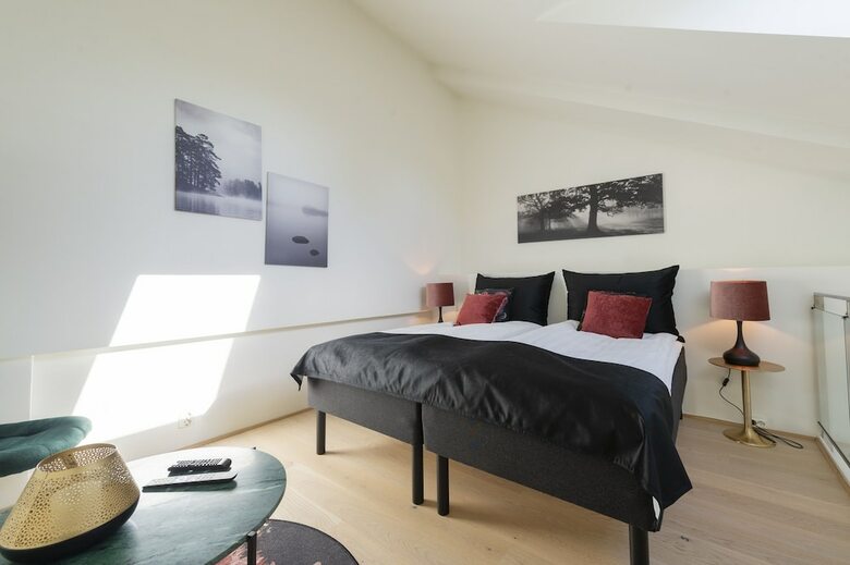 Apartamentos Nordic Host Luxury Apts  - Tollbugata 13