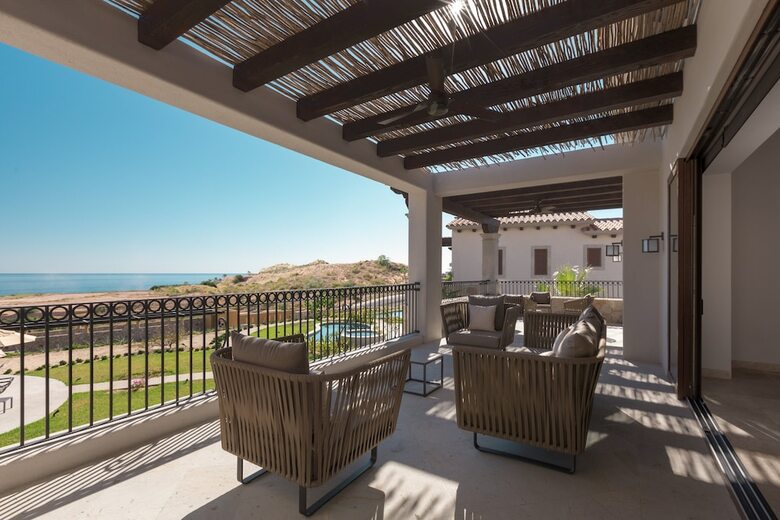 Hotel Live Aqua Private Residences Los Cabos