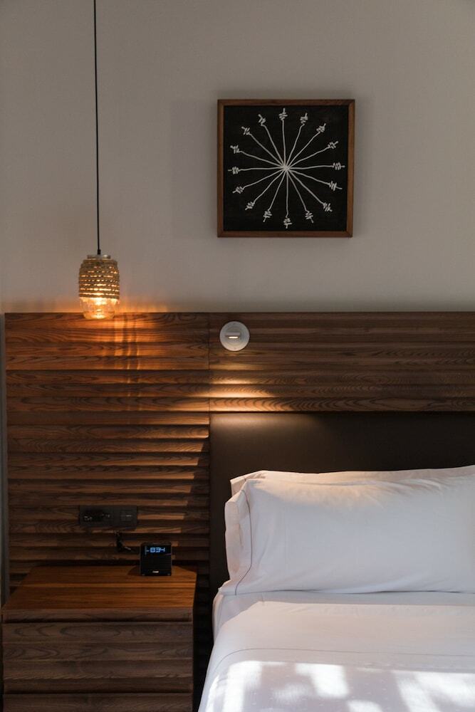 Hotel Live Aqua Private Residences Los Cabos