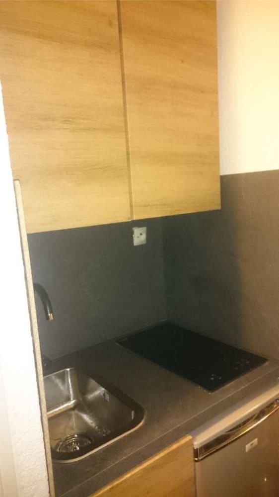 Apartamento Le Montana - Les Deux Alpes