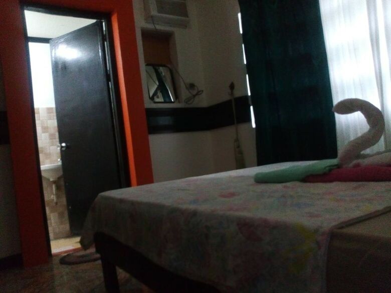 Hostal New Siargao Manor Hotel - Hostel