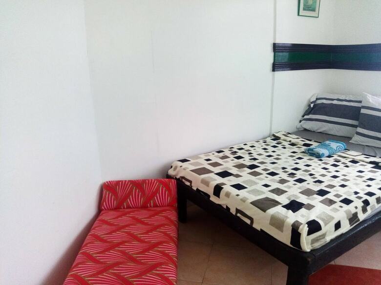 Hostal New Siargao Manor Hotel - Hostel