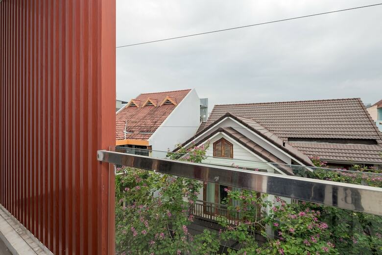 Aparthotel T P House 3