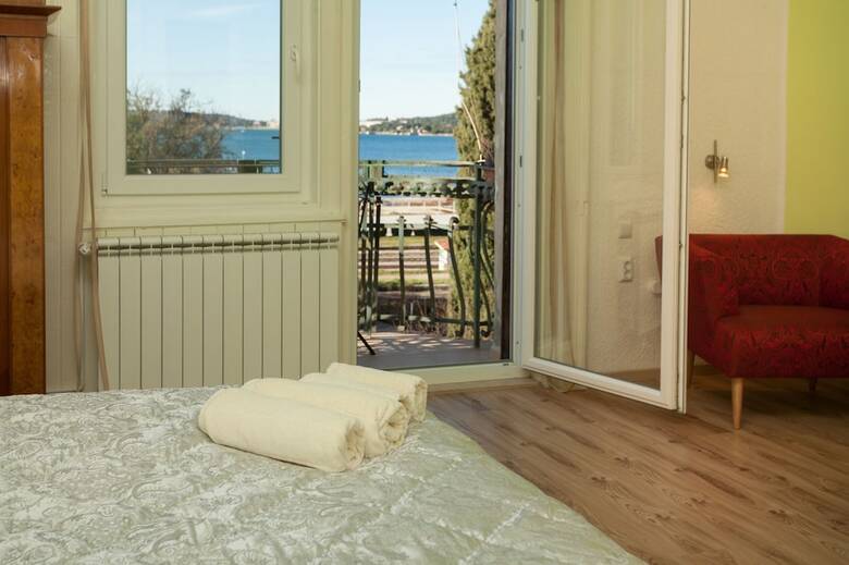 Apartamentos Villa Muenz Luxurious Residence