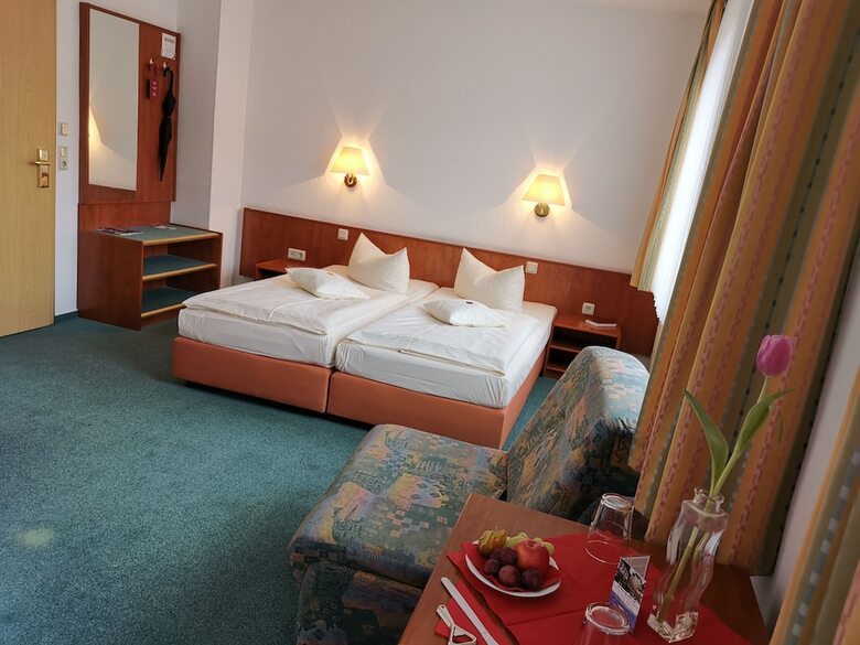 Hotel Alt-werniger�der Hof