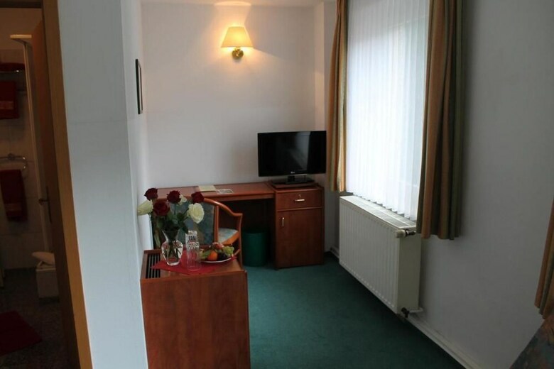Hotel Alt-werniger�der Hof
