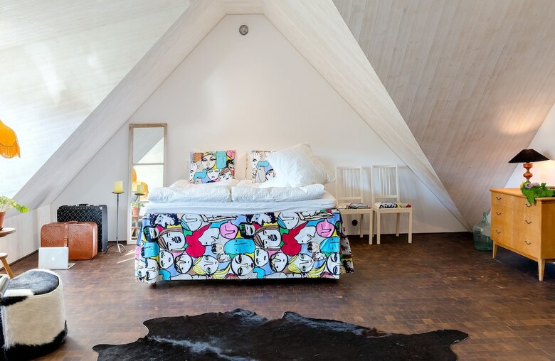 Apartamentos Tr�dg�rdshuset I Sankt Olof