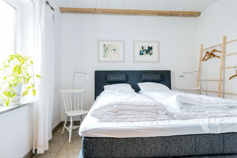 Apartamentos Tr�dg�rdshuset I Sankt Olof