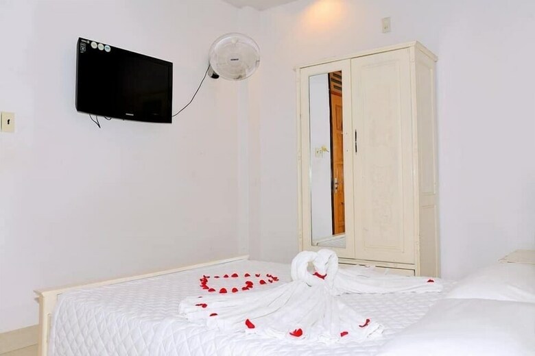 Thanh Cuong Hotel