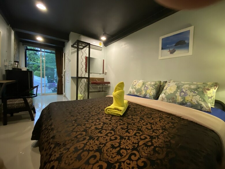 Hotel Pagoda House Chiangmai