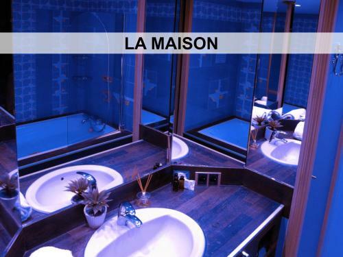 Apartamentos Lofts And Lakes