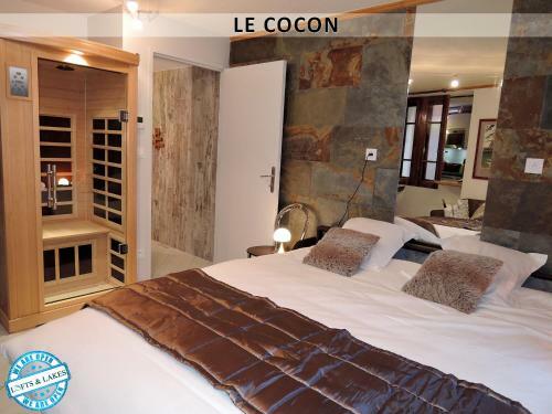 Apartamentos Lofts And Lakes