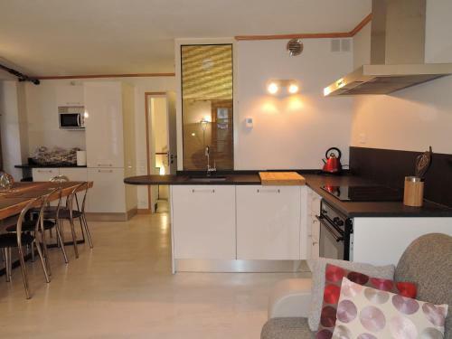 Apartamentos Lofts And Lakes