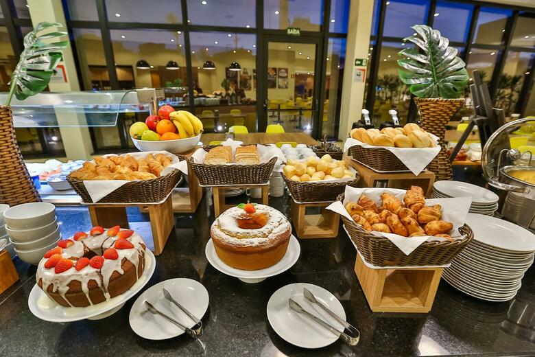 Hotel Fit Transamerica Jaguari�na
