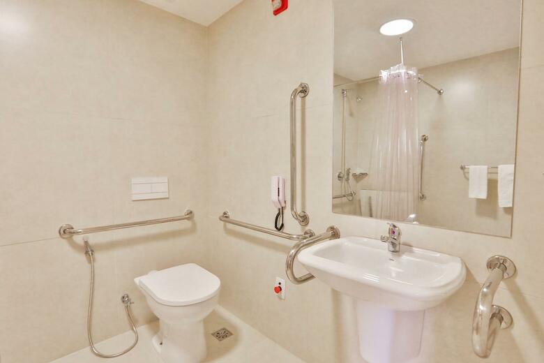 Hotel Fit Transamerica Jaguari�na