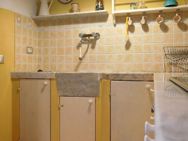 Apartamento La Casa Del Vecchio Pescatore