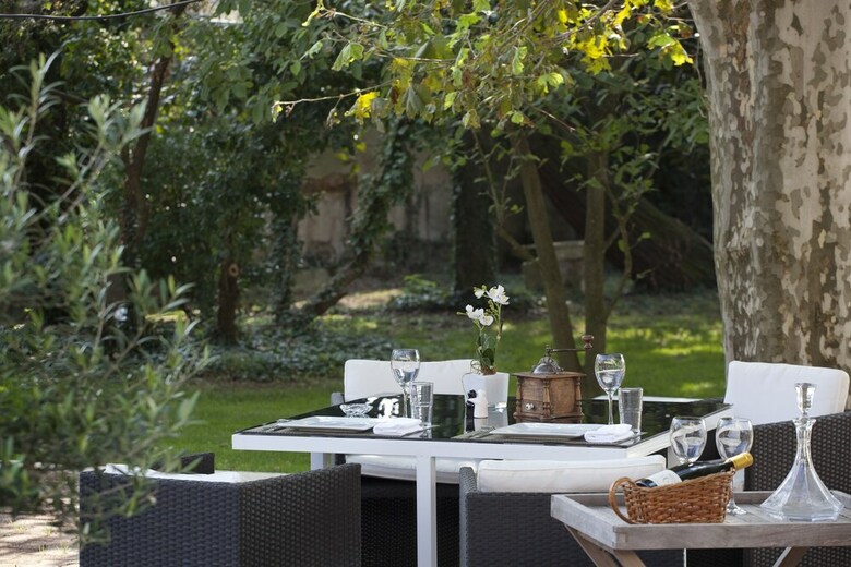 Hotel Domaine Des 7 Fontaines