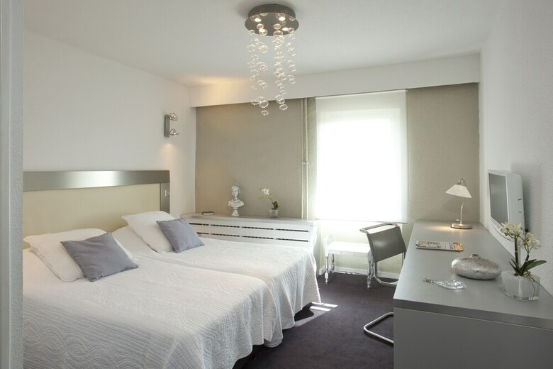 Hotel Domaine Des 7 Fontaines