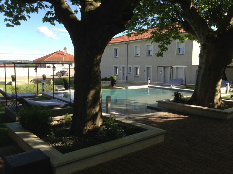 Hotel Domaine Des 7 Fontaines