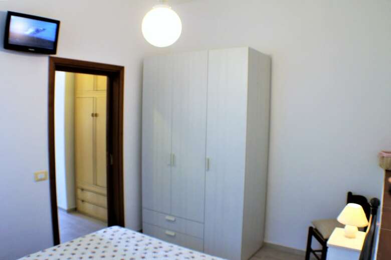 Apartamento Appartamenti Val Di Denari