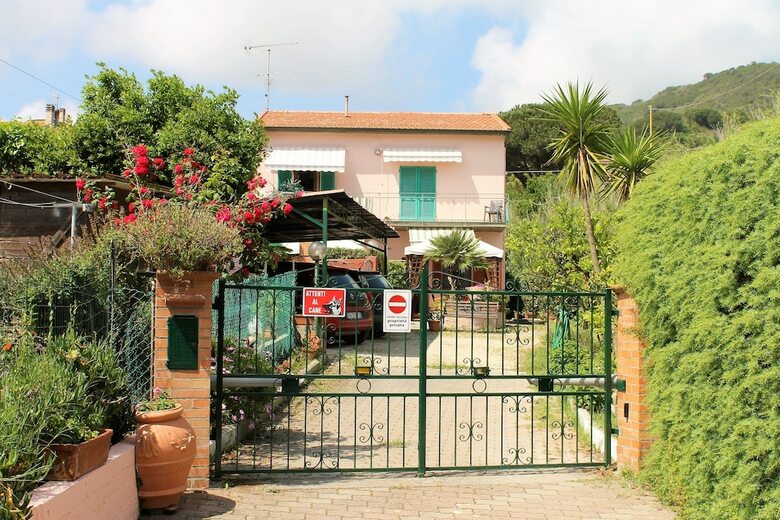 Apartamento Appartamenti Val Di Denari