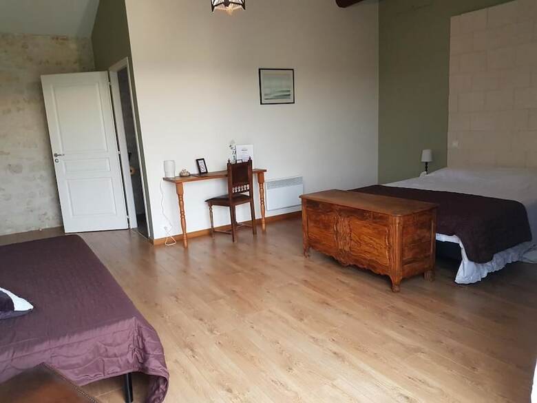 Bed & Breakfast Le Domaine de Bellevue