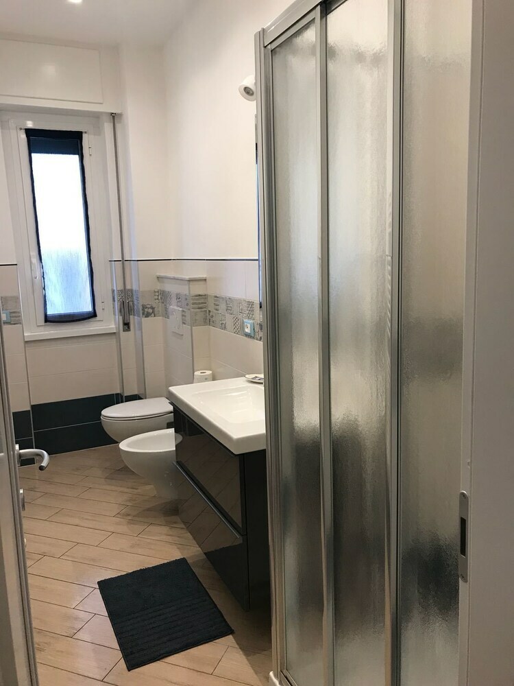 Apartamento La Casa Di Cri E Robi