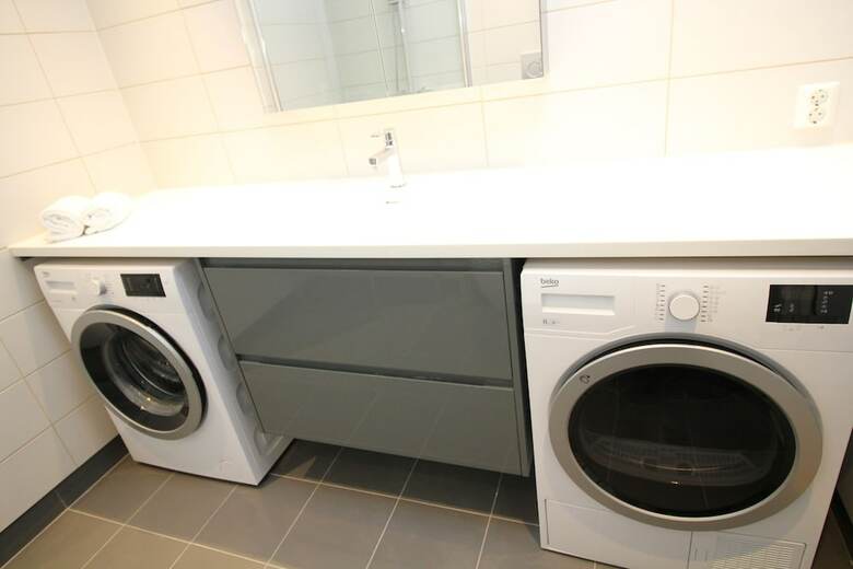 Apartamentos Nordic Host Luxury Apts - S�renga 175