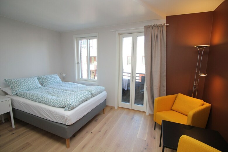 Apartamentos Nordic Host Luxury Apts - S�renga 175
