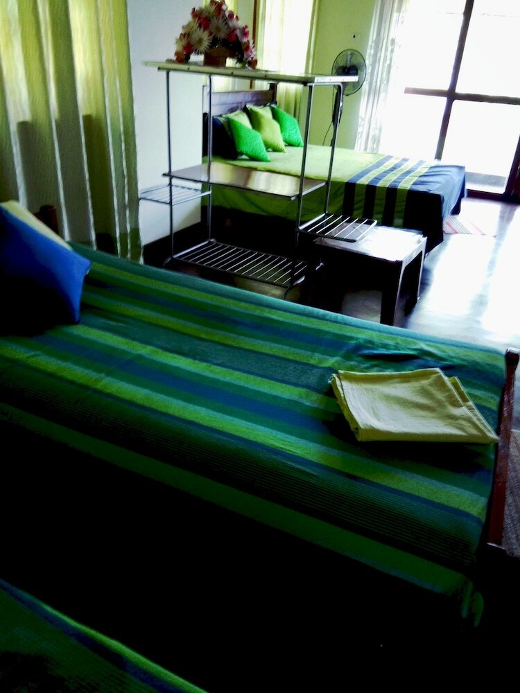 Hotel 43 Homestay