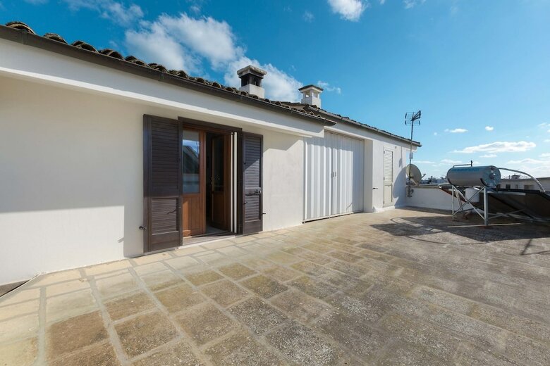 Apartamento La Casa Di Caterina