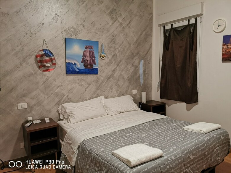 Venice City Apartments