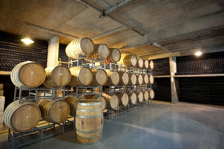 Hotel Algodon Wine Estates & Champions Club