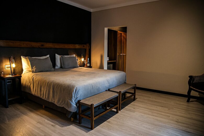 Hotel Algodon Wine Estates & Champions Club