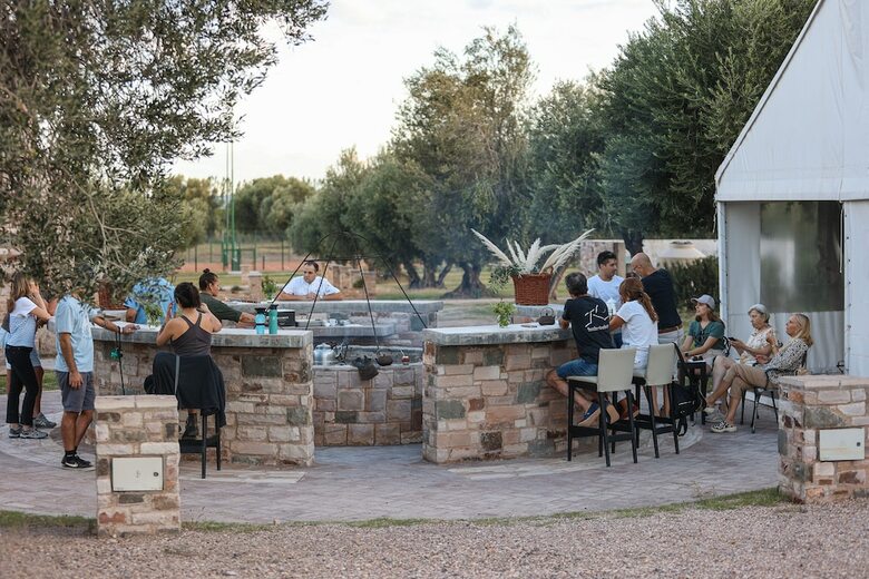 Hotel Algodon Wine Estates & Champions Club
