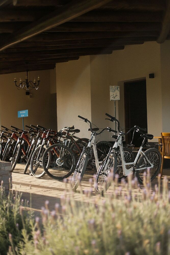 Hotel Algodon Wine Estates & Champions Club