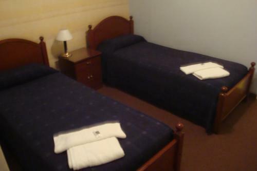 Hotel San Martin
