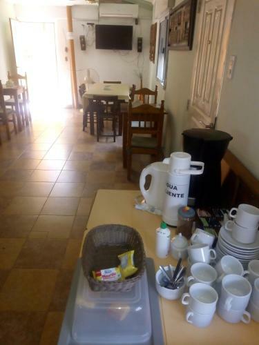 Posada Hosteria San Benito