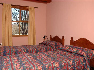 Albergue Hostal De La Laguna