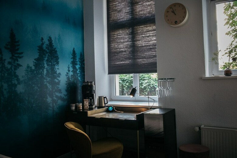 Apartamentos Urbn Dreams - Into The Wild