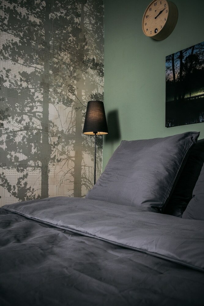 Apartamentos Urbn Dreams